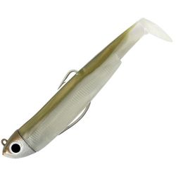 Fiiish Black Minnow Shore Combo